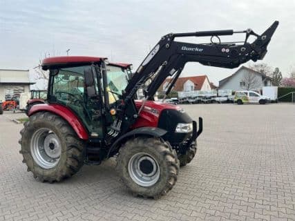 Case IH FARMALL 75A PS AC