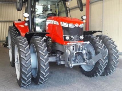 SPURZWILLINGE MF 6718