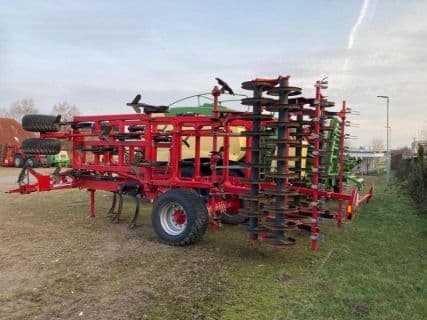 Horsch TERRANO 5.4 GX