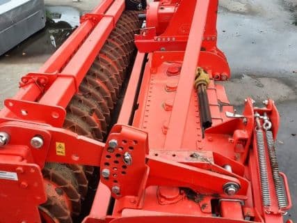 Maschio DM Rapido plus