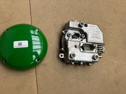 John Deere SF6000int