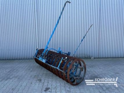 Lemken PACKER WP 110