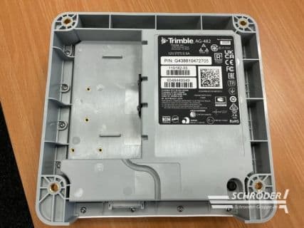 Trimble VARIOGUIDE STANDARD EMPFÄNGER