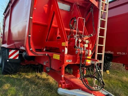 Annaburger HTS 22C.17 Plus