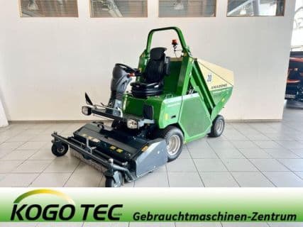 Amazone Profihopper 1500