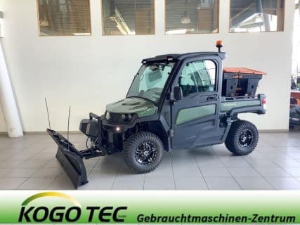 John Deere Gator XUV 835M