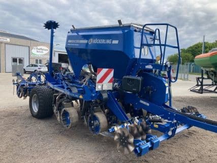 Köckerling Ultima CS 300