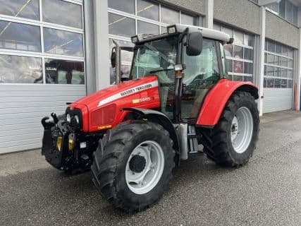 Massey Ferguson 5445-4