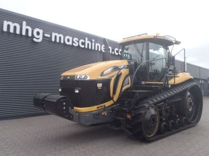 Challenger MT 865 C