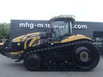 Challenger MT 865C
