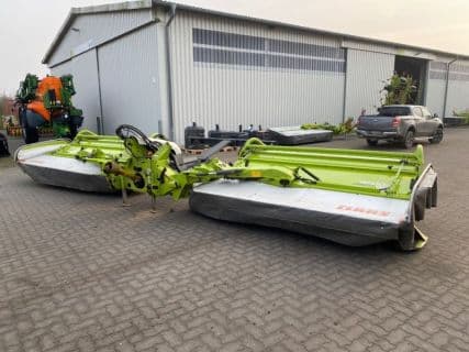 Claas DISCO 9200 C AS