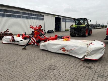 Kuhn GMD 8730-FF