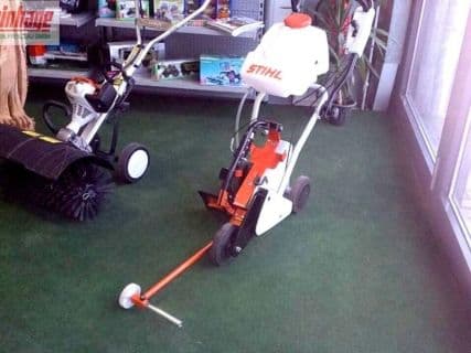 Stihl Flex-Führungswagen