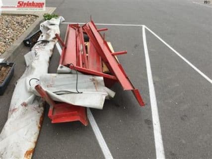 Krampe Aufbau BB 650