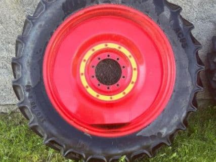 Mitas 380/90R46 AC 85