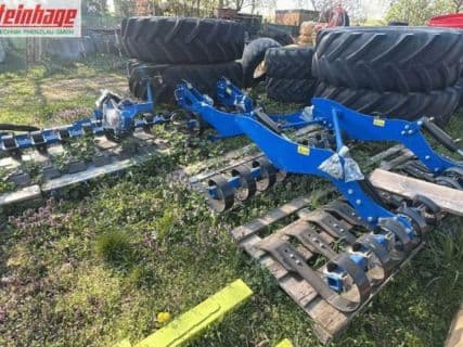 Köckerling Levelboard hydr. 7,50 m