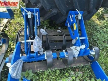 Köckerling Spurlockerer hydr.