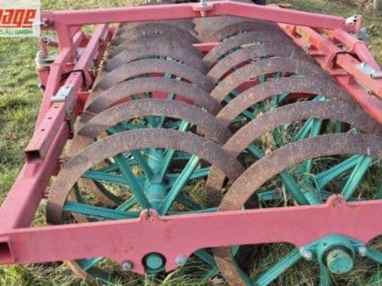 Kverneland Doppelpacker 902-315