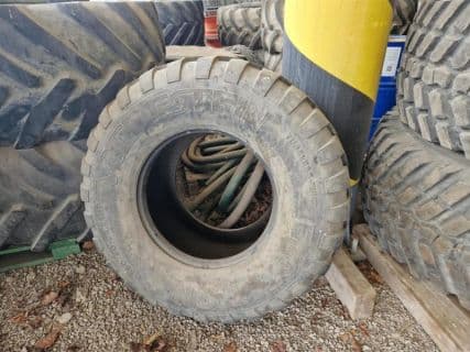 Vredestein 650/60-22.5