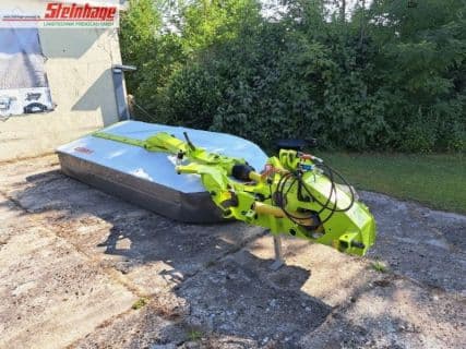 Claas Disco 4000 Contour