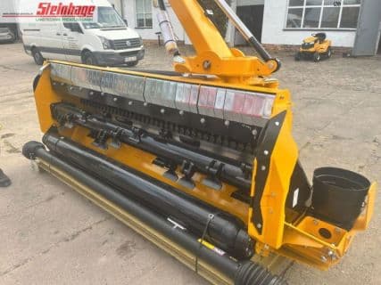 Müthing MU-L/S 250 Vario Heck+Seite