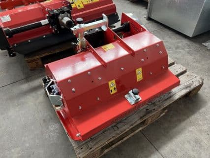 Müthing MU-B 80, passend für Aebi Motormäher