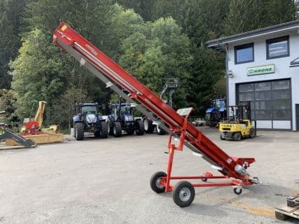 Vogesenblitz TMB E5  5m