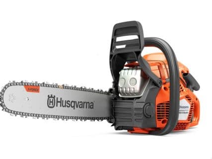 Husqvarna Motor 450 S