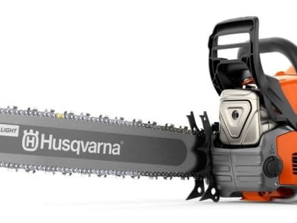 Husqvarna Motor 592 XPG