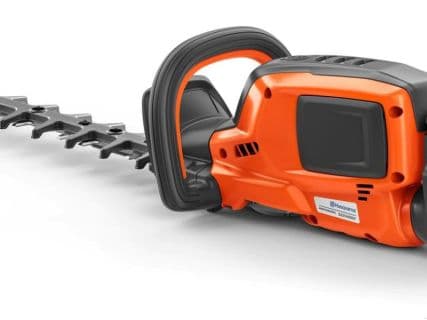 Husqvarna Heckenschere Akku 522iHD60