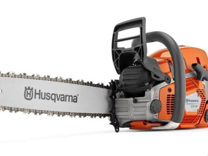 Husqvarna Motor 572 XPG