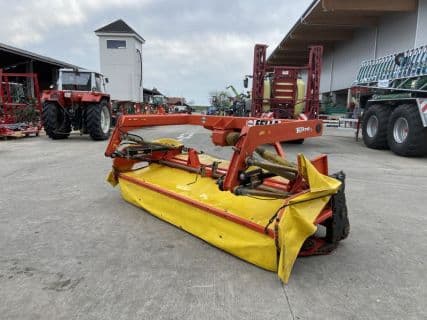 Fella Frontmähwerk SM 310 FZ-SL