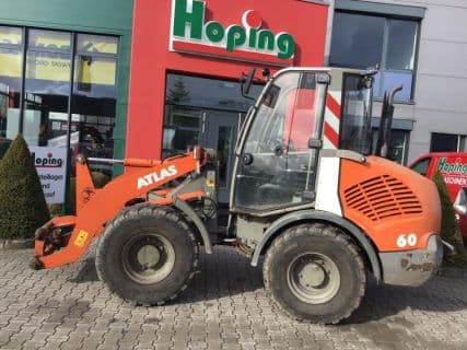 Atlas 60