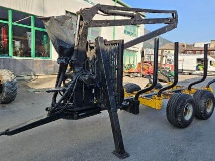 Schlang & Reichart Mowi 300