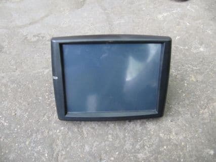 Steyr Bildschirm S 700