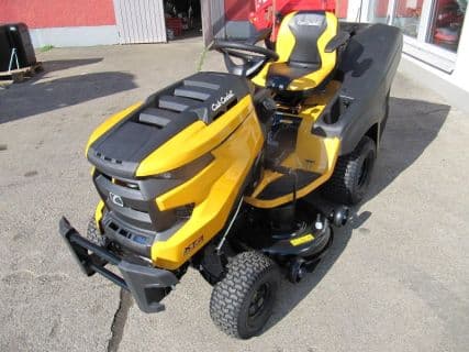 Cub Cadet XT3 QR 106