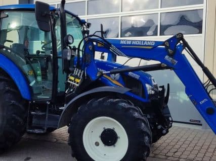 New Holland T 5.85