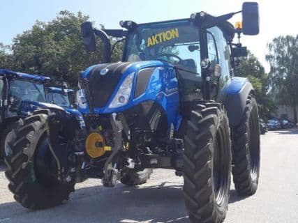 New Holland T5.110 AC (Stage V)