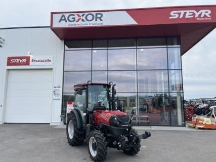 Case IH Quantum 100 F