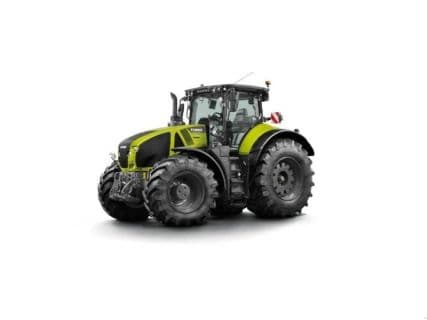 Claas AXION 960 CMATIC