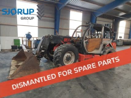 Manitou MLT840-145 PS LITE