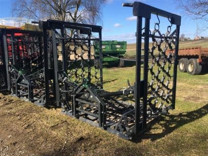 GHK-6 m.tra kraftig model