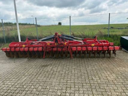 Kverneland Qualidisc Farmer 6000 F