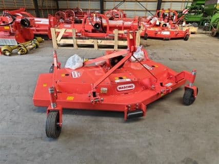 Maschio Jolly 210