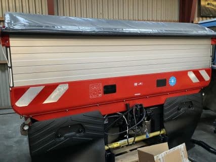 Kverneland TL3900 GEO