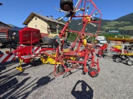 Pöttinger Eurohit 69