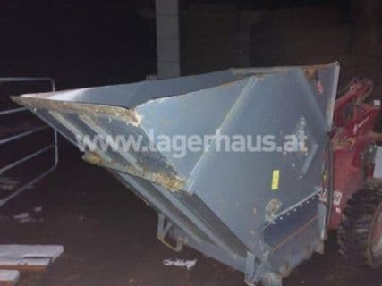 SV 911 Einstreuschaufel