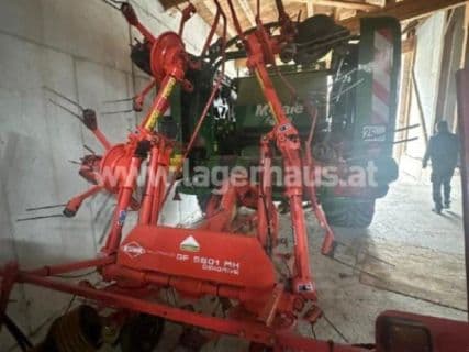 Kuhn GF 5801 MH