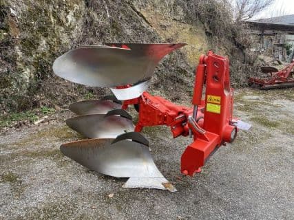 Vogel & Noot Volldreh M950 plus