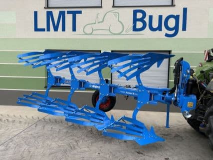 Lemken Juwel 8MV 4N100